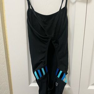 jolyn fixed back size 30 suit